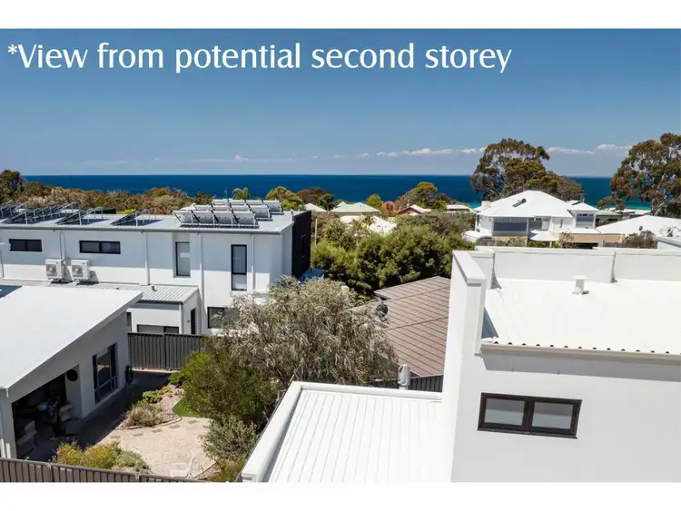 Sixth view of Homely land listing, 8 Hennessey Loop, Dunsborough WA 6281
