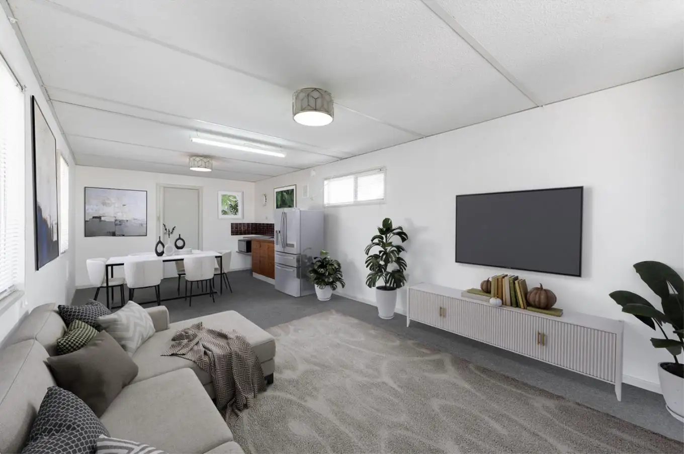 Main view of Homely house listing, 24A Batten Street, Coolbellup WA 6163
