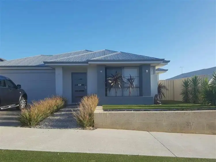 Main view of Homely house listing, 49 Broadmoor Loop, Meadow Springs WA 6210