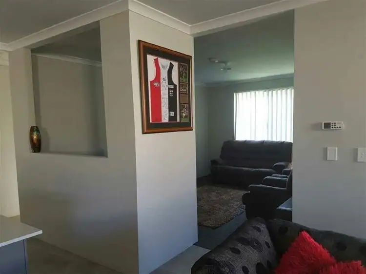 Fifth view of Homely house listing, 49 Broadmoor Loop, Meadow Springs WA 6210