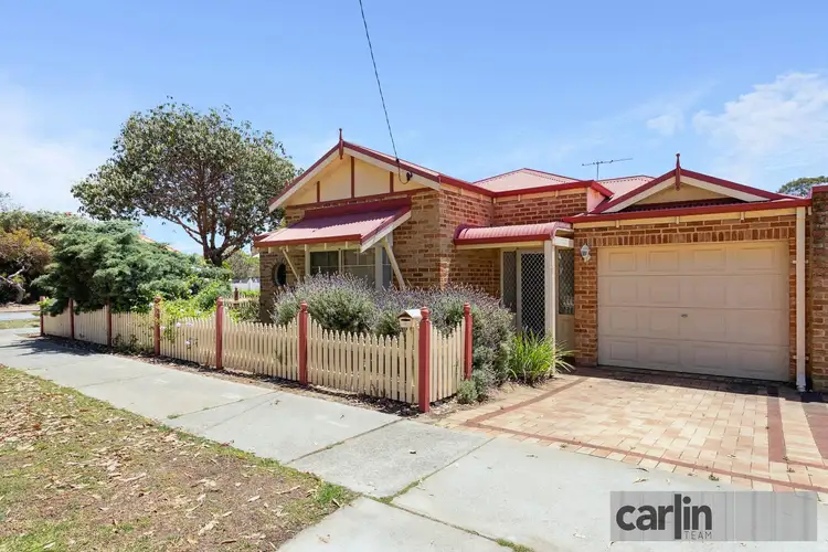 1/62 Petra Street, Palmyra WA 6157