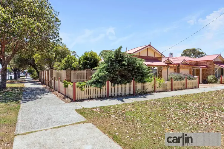 Third view of Homely house listing, 1/62 Petra Street, Palmyra WA 6157
