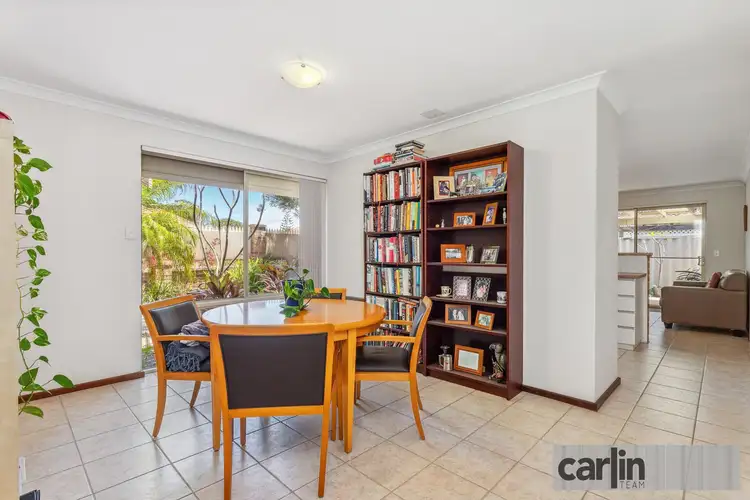 Sixth view of Homely house listing, 1/62 Petra Street, Palmyra WA 6157