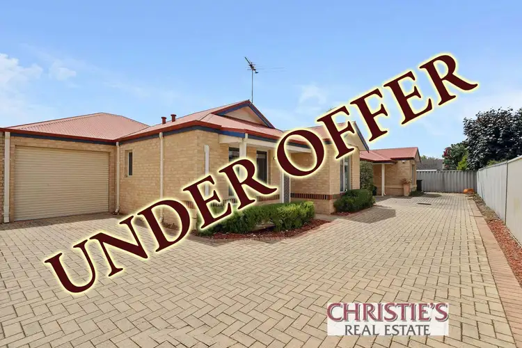 3/22 Charles Street, Midland WA 6056
