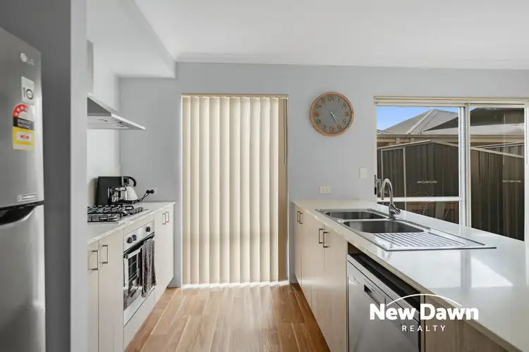 Second view of Homely house listing, 10 Selset Lane, Aveley WA 6069