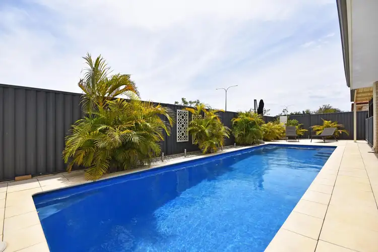 29 Cowra Turn, Aveley WA 6069