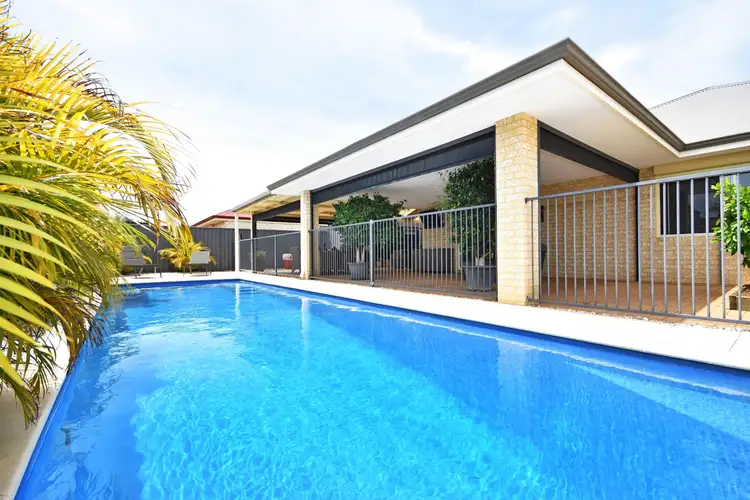 Second view of Homely house listing, 29 Cowra Turn, Aveley WA 6069
