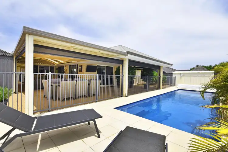 Third view of Homely house listing, 29 Cowra Turn, Aveley WA 6069