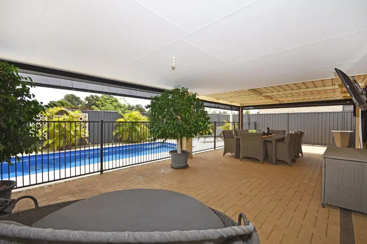 Fourth view of Homely house listing, 29 Cowra Turn, Aveley WA 6069