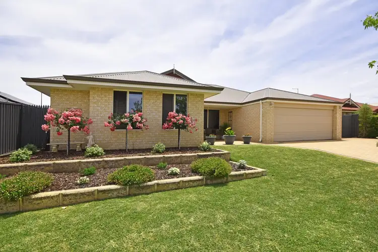 Fifth view of Homely house listing, 29 Cowra Turn, Aveley WA 6069