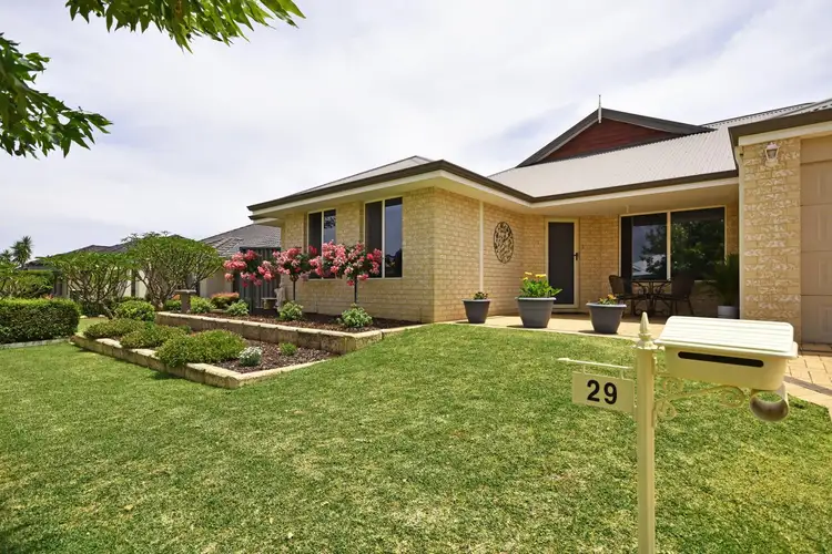 Sixth view of Homely house listing, 29 Cowra Turn, Aveley WA 6069