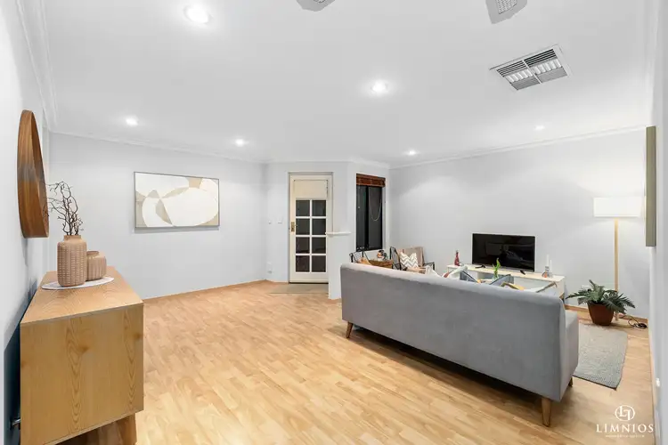 Third view of Homely villa listing, 81B Beatrice Street, Innaloo WA 6018