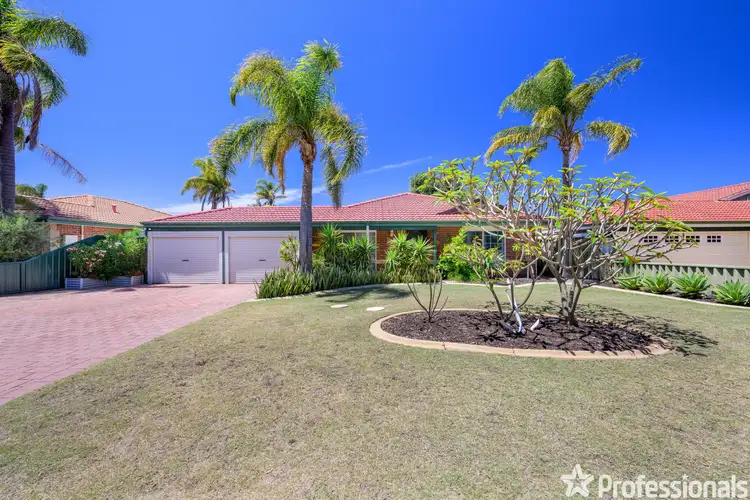 Main view of Homely house listing, 40 Fairview Drive, Waikiki WA 6169