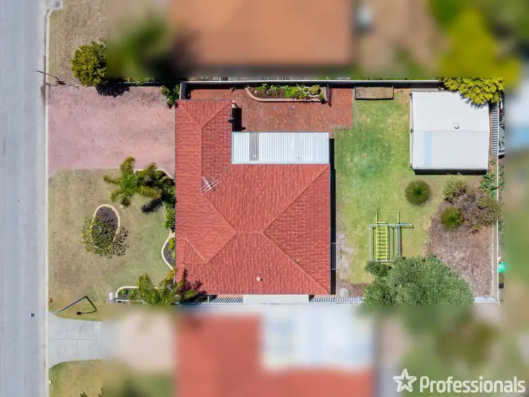 Second view of Homely house listing, 40 Fairview Drive, Waikiki WA 6169