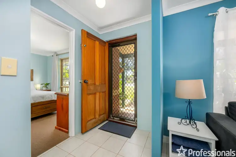 Fifth view of Homely house listing, 40 Fairview Drive, Waikiki WA 6169