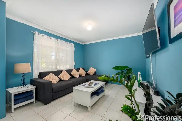 Sixth view of Homely house listing, 40 Fairview Drive, Waikiki WA 6169