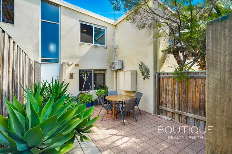 Second view of Homely unit listing, 2/2 Edgehill Street, Scarborough WA 6019