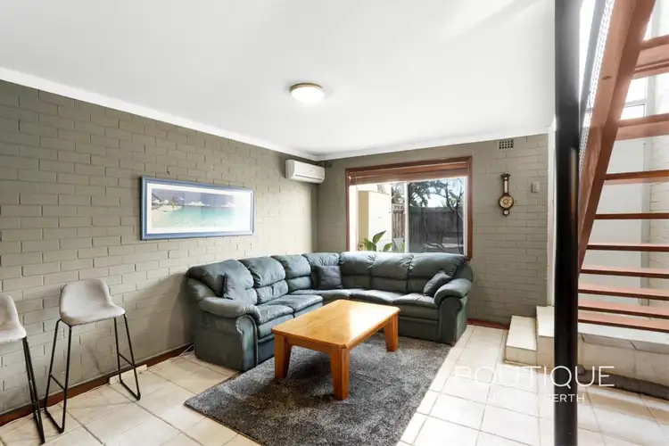 Fourth view of Homely unit listing, 2/2 Edgehill Street, Scarborough WA 6019