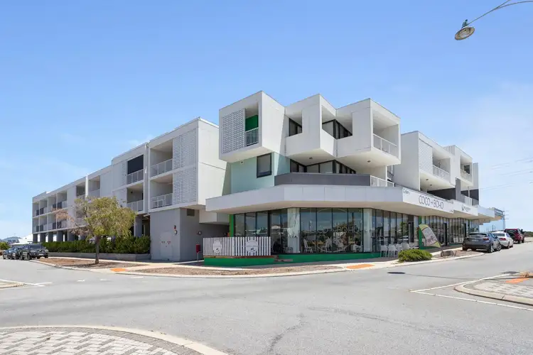 32/15 Pallett Avenue