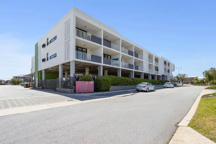 Second view of Homely unit listing, 32/15 Pallett Avenue, Spearwood WA 6163