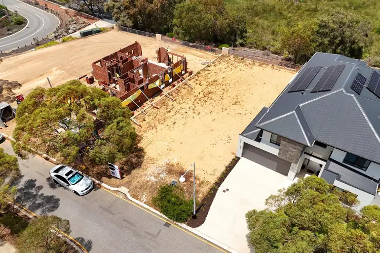 Fifth view of Homely land listing, 5 Dacelo Vista, Waterford WA 6152