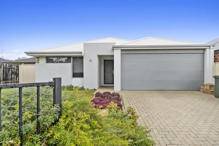70 Richview Ramble, Wannanup WA 6210