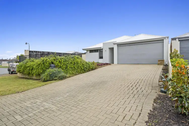 Second view of Homely house listing, 70 Richview Ramble, Wannanup WA 6210