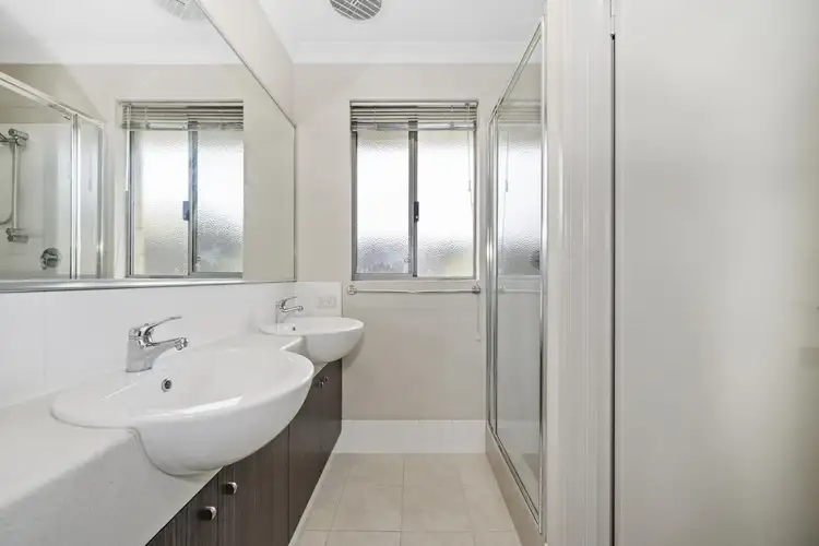 Fifth view of Homely house listing, 70 Richview Ramble, Wannanup WA 6210