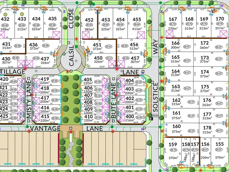 Lot 434, Lycaste Parade, Treeby WA 6164