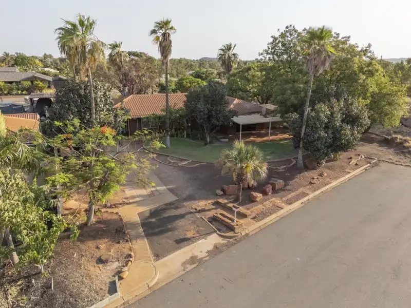 Main view of Homely house listing, 21 Patterson Crescent, Dampier WA 6713