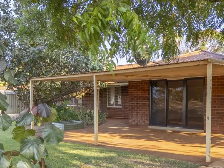 Fourth view of Homely house listing, 21 Patterson Crescent, Dampier WA 6713