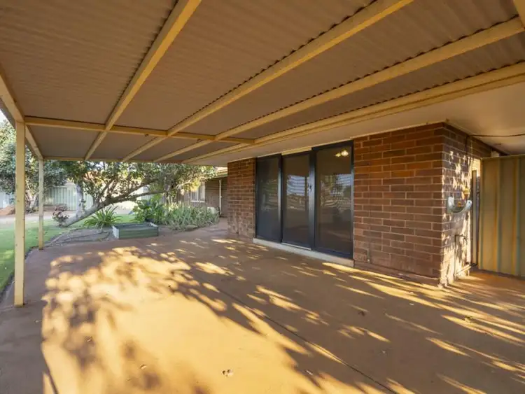 Fifth view of Homely house listing, 21 Patterson Crescent, Dampier WA 6713