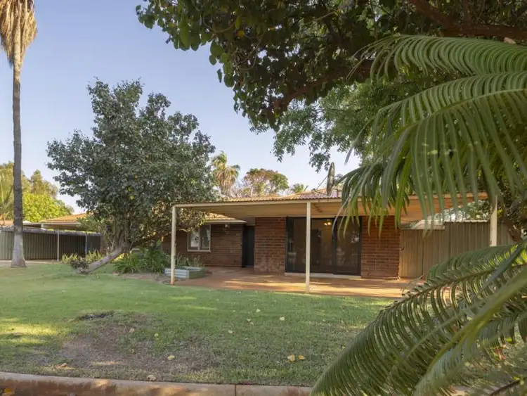Seventh view of Homely house listing, 21 Patterson Crescent, Dampier WA 6713