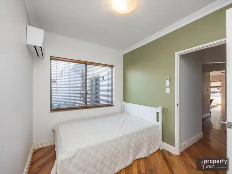 Third view of Homely apartment listing, 4/38 Grand Bvd, Joondalup WA 6027