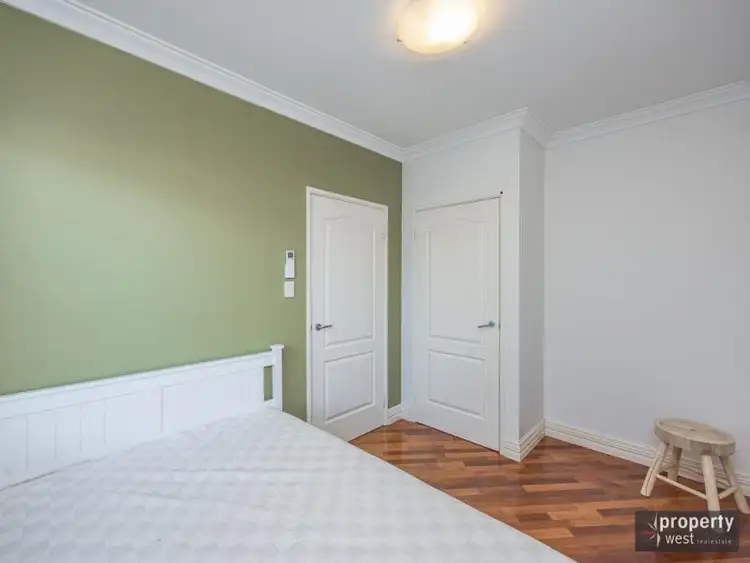 Fourth view of Homely apartment listing, 4/38 Grand Bvd, Joondalup WA 6027