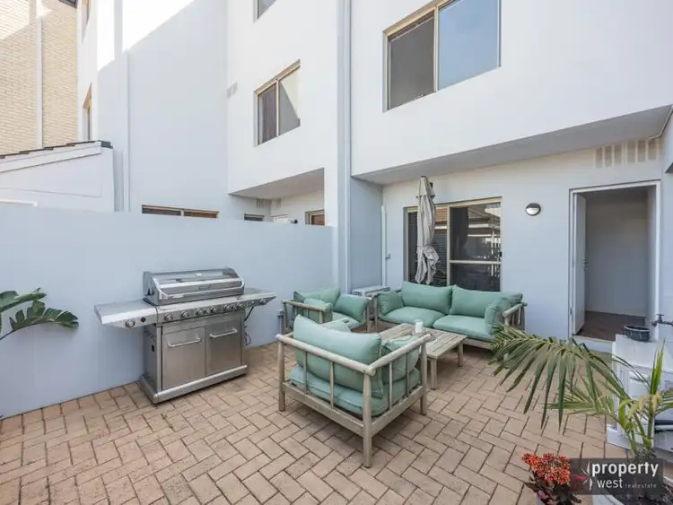Sixth view of Homely apartment listing, 4/38 Grand Bvd, Joondalup WA 6027