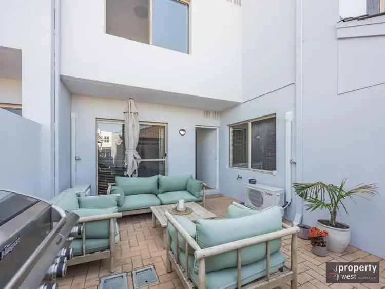 Seventh view of Homely apartment listing, 4/38 Grand Bvd, Joondalup WA 6027