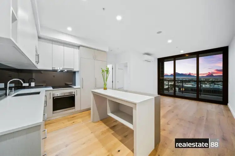 1912/380 Murray Street, Perth WA 6000