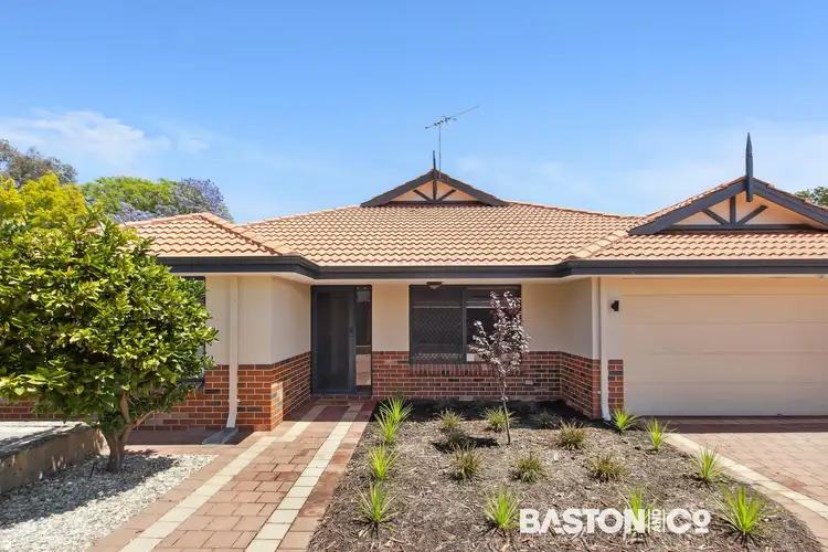 Main view of Homely house listing, 79A Westminster Street, East Victoria Park WA 6101