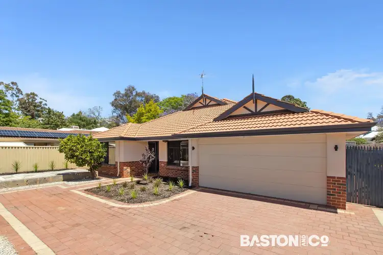 Second view of Homely house listing, 79A Westminster Street, East Victoria Park WA 6101