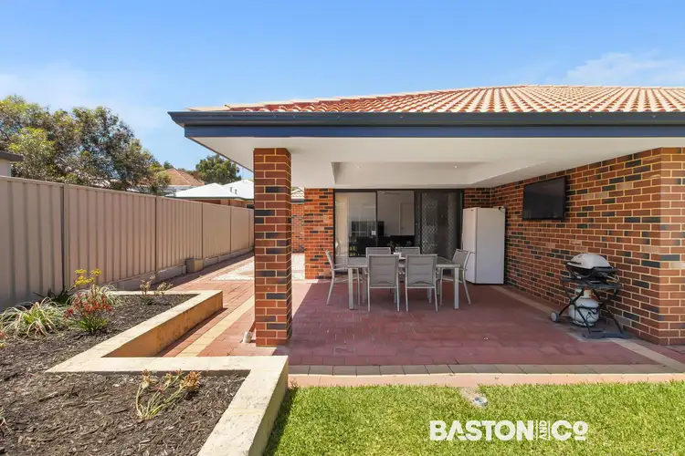 Third view of Homely house listing, 79A Westminster Street, East Victoria Park WA 6101