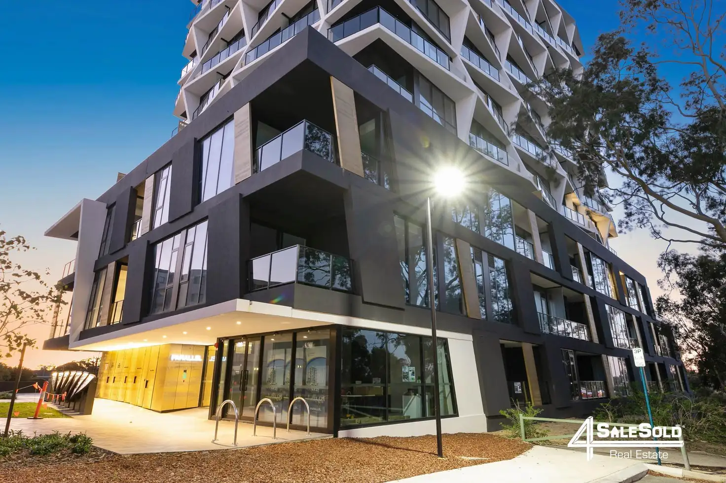 Main view of Homely apartment listing, 27/48 Riversdale Rd, Rivervale WA 6103