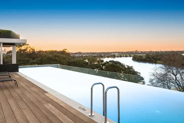 Second view of Homely apartment listing, 27/48 Riversdale Rd, Rivervale WA 6103