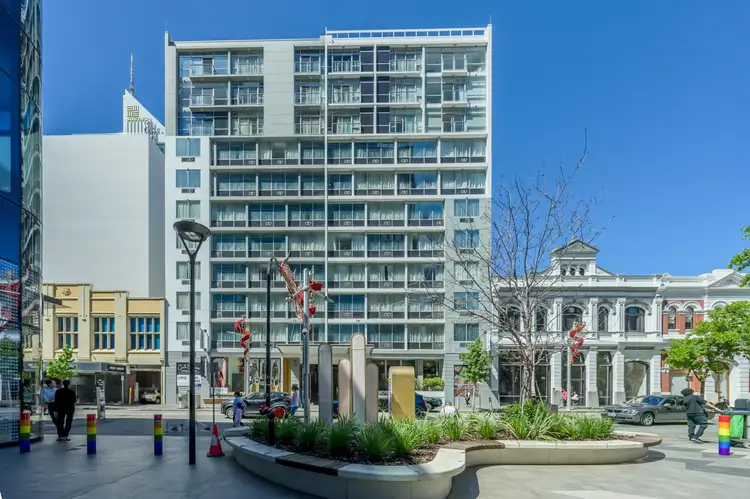 Main view of Homely apartment listing, Address available on request