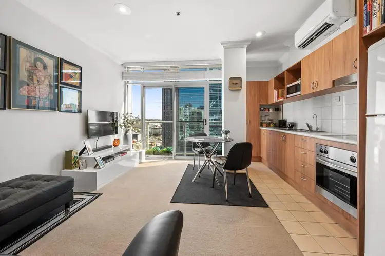 Third view of Homely apartment listing, Address available on request