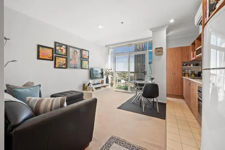Fifth view of Homely apartment listing, Address available on request