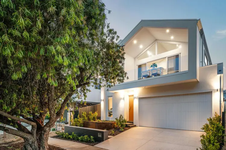 Main view of Homely house listing, 31A Westborough Street, Scarborough WA 6019