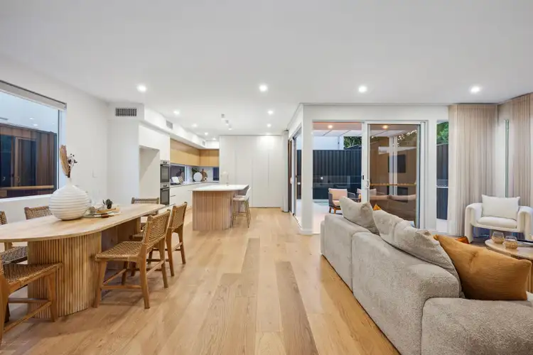 Second view of Homely house listing, 31A Westborough Street, Scarborough WA 6019