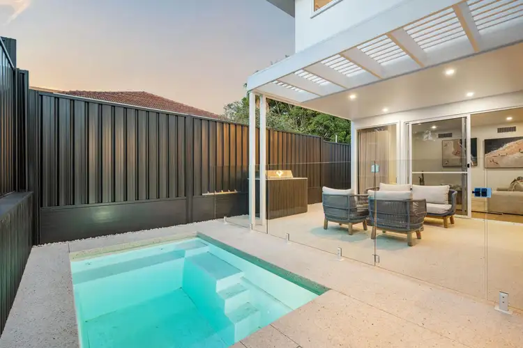 Third view of Homely house listing, 31A Westborough Street, Scarborough WA 6019