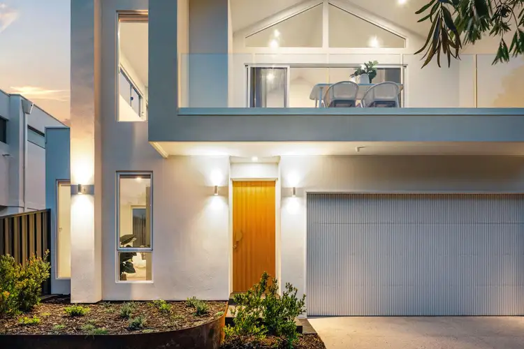 Fifth view of Homely house listing, 31A Westborough Street, Scarborough WA 6019